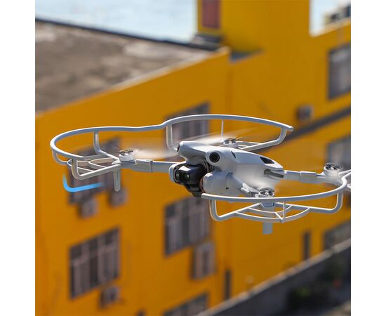 Защита пропеллеров DJI Mini 4 Pro (SunnyLife), изображение 3