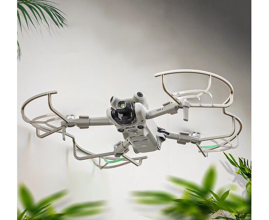 Защита пропеллеров DJI Mini 4 Pro (SunnyLife), изображение 2