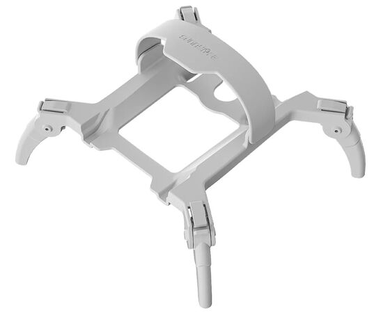 Удлинители шасси DJI Mini 4 Pro (Складные) (SunnyLife), Цвет: Серый