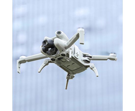 Удлинители шасси DJI Mini 4 Pro (Складные) (SunnyLife), Цвет: Серый, изображение 2