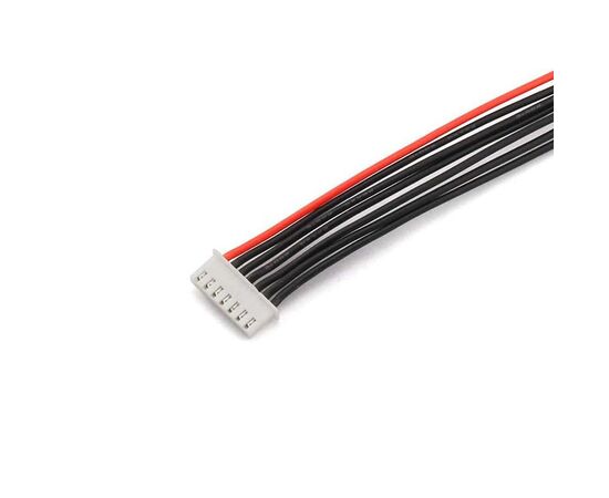 Удлинитель балансировочного кабеля JST-XH 6S, Версия: 6S, изображение 2