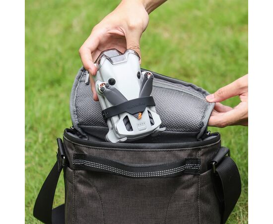 Фиксатор пропеллеров DJI Mini 4 Pro (SunnyLife), Цвет: Оранжевый, изображение 6
