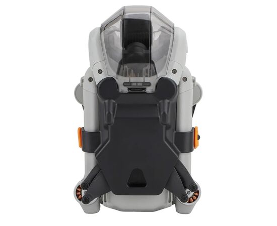 Фиксатор пропеллеров DJI Mini 4 Pro (SunnyLife), Цвет: Оранжевый, изображение 8