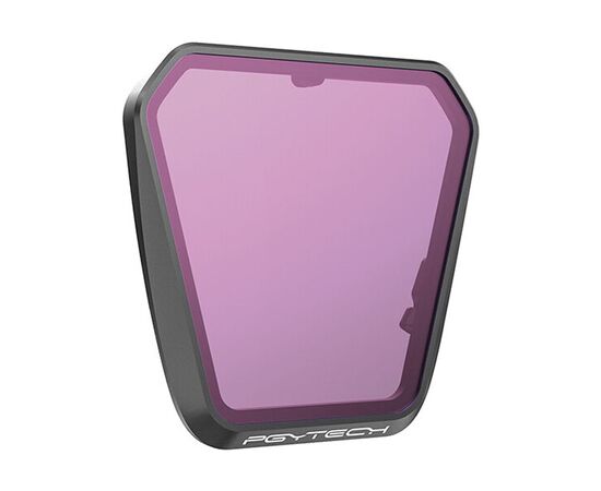 Ультрафиолетовый UV фильтр DJI Mavic 3 Pro (Professional) (PGYTECH P-43A-030), Тип: UV
