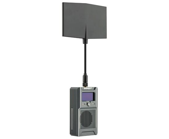 ВЧ модуль RadioMaster Bandit ELRS (915/868 МГц), Версия: Полный размер, изображение 2