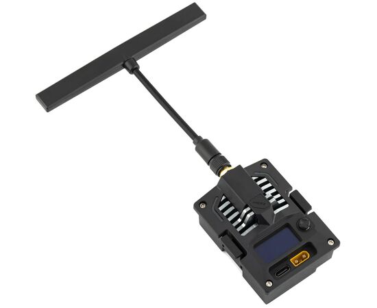 ВЧ модуль RadioMaster Bandit Micro ELRS (915/868 МГц), Версия: Micro, изображение 5
