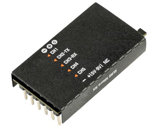Приёмник BETAFPV ELRS Micro (2,4 ГГц), изображение 3
