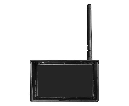 FPV монитор Eachine 5,8 ГГц (4,3 дюйма 480x320), изображение 5