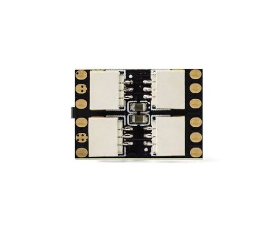 LED-контроллер W2812 Mini (HGLRC), Комплектация: LED-контроллер