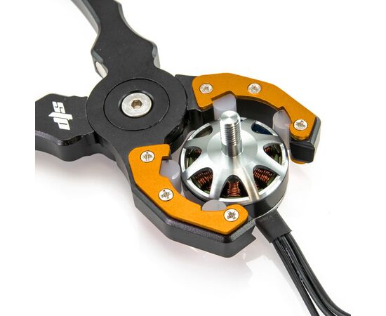 Инструмент для фиксации моторов (RUSHFPV), Цвет: Оранжевый, изображение 3