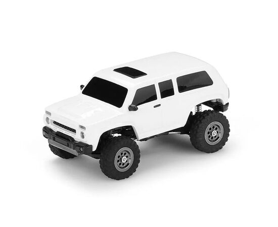 Набор Sniclo 1:43 SNT Lada Niva 8031, Комплектация: FPV комплект, Цвет: Белый, изображение 3