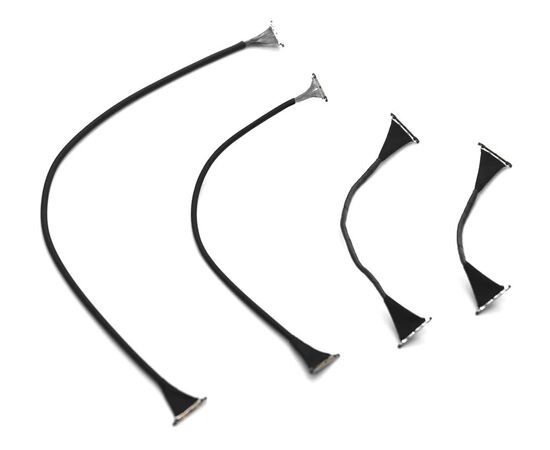 Коаксиальный кабель Walksnail Avatar, Длина: 5,5 см, изображение 2
