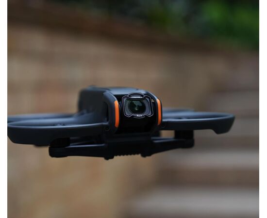 Ультрафиолетовый UV фильтр DJI Avata 2 (Freewell), Тип: UV, Версия: UV, изображение 2