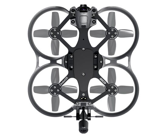 Квадрокоптер GEPRC Cinebot25 HD с O3 Air Unit, Версия: Стандартная, Видеопередача: DJI O3 Air Unit, Приёмник: BNF-DJI, изображение 7