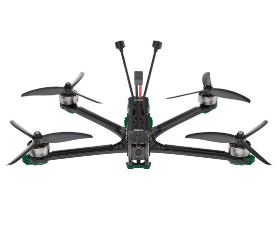 Квадрокоптер GEPRC MK5D-LR7 HD с O3 Air Unit, Видеопередача: DJI O3 Air Unit, Приёмник: ELRS 868/915 МГц, изображение 2