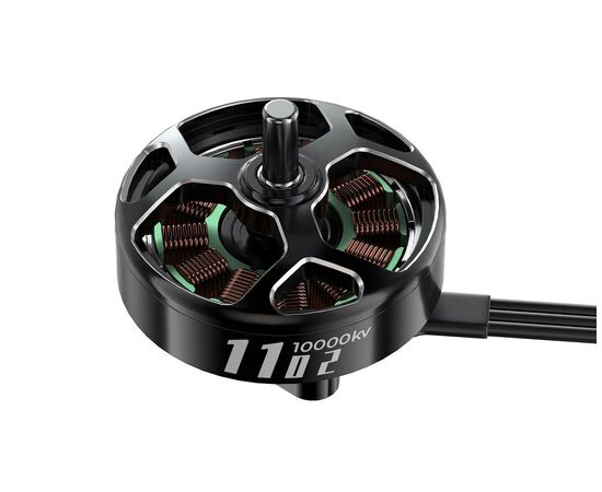 Мотор GEPRC SPEEDX2 1102-10000KV, изображение 2