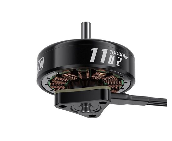 Мотор GEPRC SPEEDX2 1102-10000KV, изображение 4