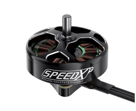 Мотор GEPRC SPEEDX2 1102-10000KV, изображение 5