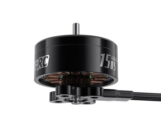 Мотор GEPRC SPEEDX2 1505-4300KV, изображение 2