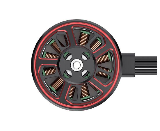 Мотор GEPRC SPEEDX2 1505-4300KV, изображение 3