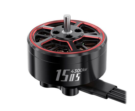 Мотор GEPRC SPEEDX2 1505-4300KV