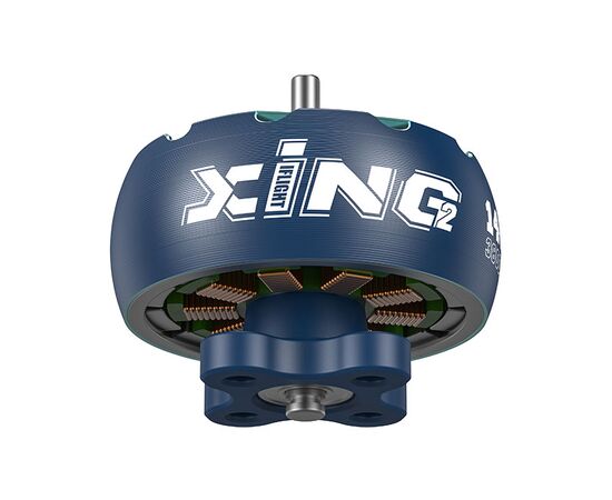 Мотор iFlight XING2 1404 4600KV, изображение 3