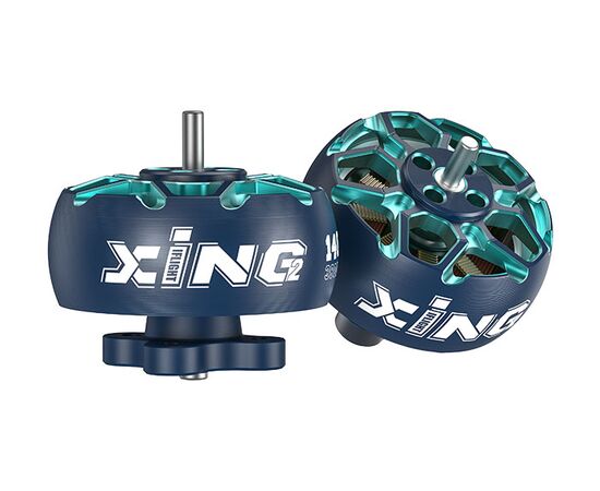 Мотор iFlight XING2 1404 4600KV, изображение 4