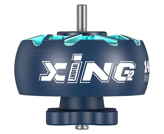 Мотор iFlight XING2 1404 4600KV