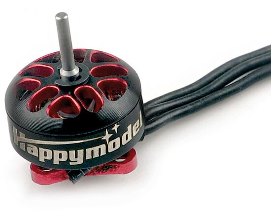 Мотор Happymodel EX0802 19000KV, Комплектация: 4 шт., изображение 2