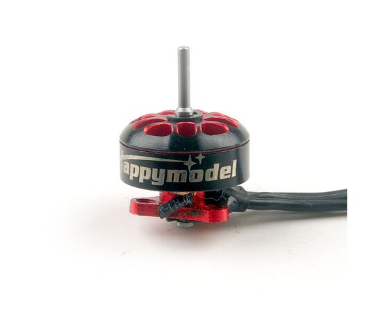 Мотор Happymodel EX0802 19000KV, Комплектация: 4 шт., изображение 3