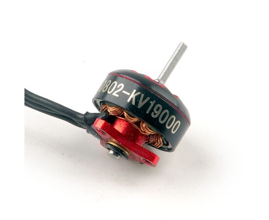 Мотор Happymodel EX0802 19000KV, Комплектация: 4 шт., изображение 5