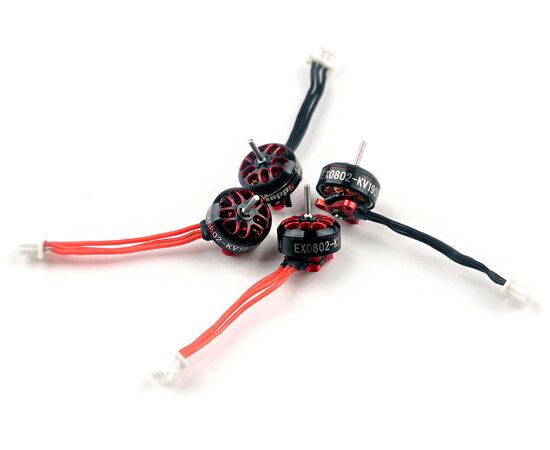 Мотор Happymodel EX0802 19000KV, Комплектация: 4 шт.