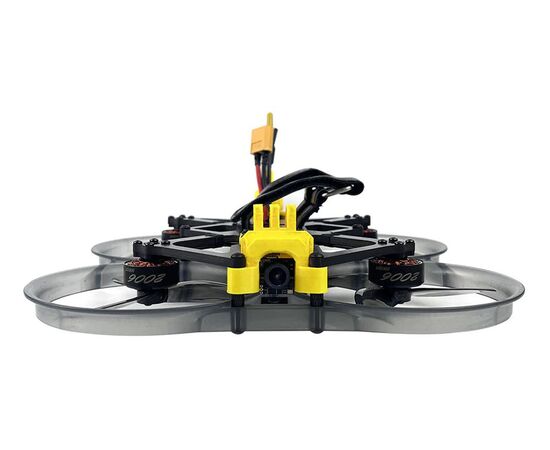 Квадрокоптер DarwinFPV CineApe35 Analog, Видеопередача: Аналоговая, Приёмник: TBS, изображение 2