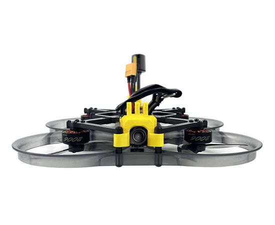 Квадрокоптер DarwinFPV CineApe35 с O3 Air Unit (ELRS 2,4 ГГц), Видеопередача: DJI O3 Air Unit, Приёмник: ELRS 2,4 ГГц, изображение 2