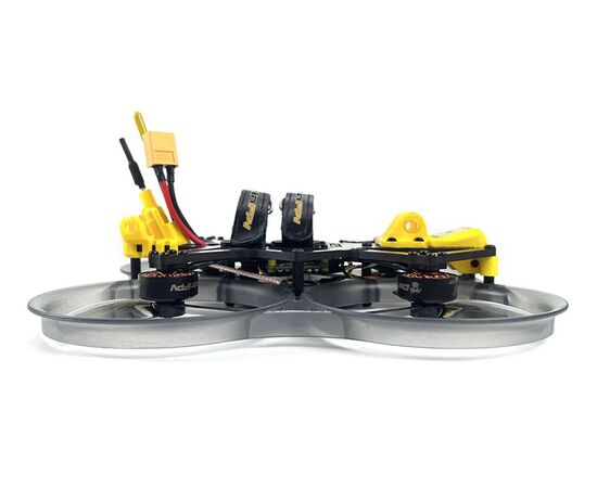 Квадрокоптер DarwinFPV CineApe35 с O3 Air Unit (ELRS 2,4 ГГц), Видеопередача: DJI O3 Air Unit, Приёмник: ELRS 2,4 ГГц, изображение 3