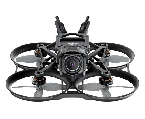 Квадрокоптер GEPRC DarkStar20 HD с O3 Air Unit, Видеопередача: DJI O3 Air Unit, Приёмник: TBS, изображение 2