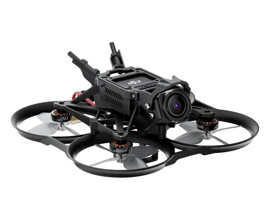 Квадрокоптер GEPRC DarkStar20 HD с O3 Air Unit, Видеопередача: DJI O3 Air Unit, Приёмник: ELRS 2,4 ГГц, изображение 3