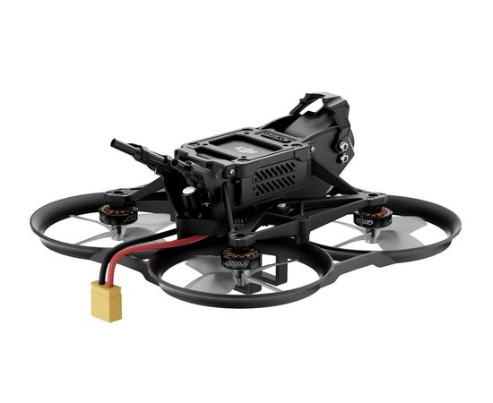 Квадрокоптер GEPRC DarkStar20 HD с O3 Air Unit, Видеопередача: DJI O3 Air Unit, Приёмник: ELRS 2,4 ГГц, изображение 4