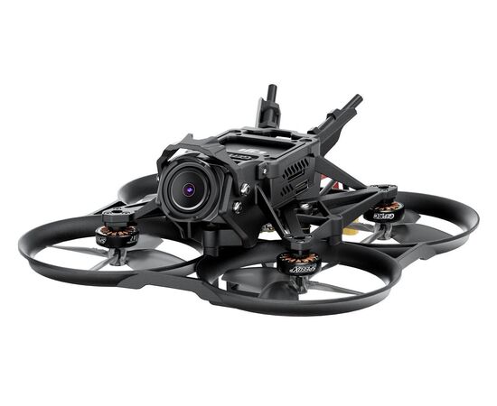 Квадрокоптер GEPRC DarkStar20 HD с O3 Air Unit, Видеопередача: DJI O3 Air Unit, Приёмник: TBS