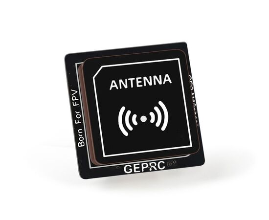 GPS модуль GEPRC GEP-M10nano, Версия: M10nano, изображение 2