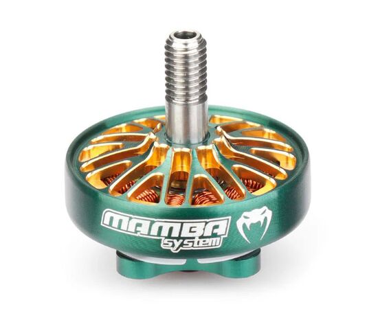 Мотор Mamba TOKA 2203.5 2200KV, изображение 2