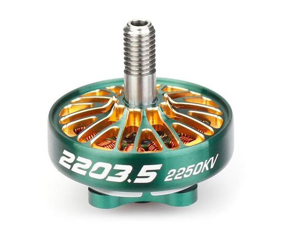 Мотор Mamba TOKA 2203.5 2200KV