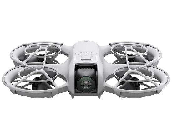 Квадрокоптер DJI Neo Fly More Combo, Комплект: Fly More Combo (пульт RC-N3), изображение 4