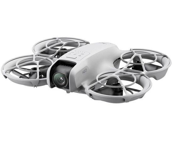 Квадрокоптер DJI Neo Fly More Combo, Комплект: Fly More Combo (пульт RC-N3), изображение 3