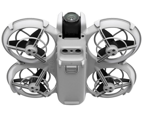 Квадрокоптер DJI Neo Fly More Combo, Комплект: Fly More Combo (пульт RC-N3), изображение 5