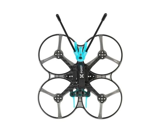 Набор Foxeer Foxwhoop 25 (ELRS 2,4 ГГц), изображение 2