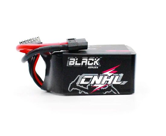 Аккумулятор CNHL Black Series 1500мАч 6S 130C LiPo (XT60), изображение 2