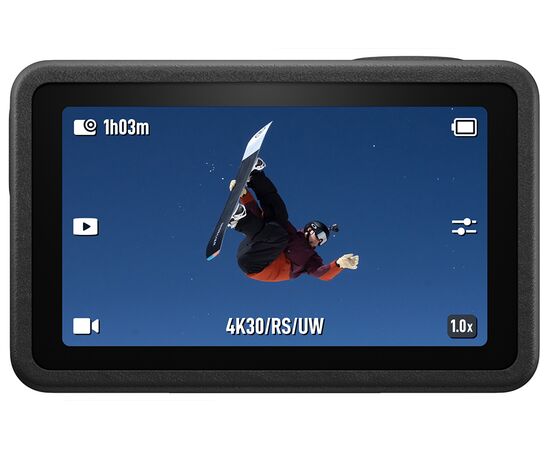 Экшн-камера DJI Osmo Action 5 Pro Adventure Combo, Комплектация: Adventure Combo, изображение 7