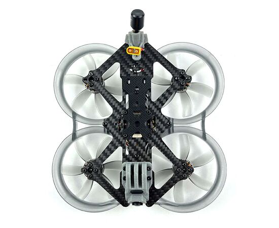 Квадрокоптер DarwinFPV CineApe25 с Walksnail Avatar, Версия: Только дрон, Видеопередача: Walksnail Avatar, Приёмник: ELRS 2,4 ГГц, изображение 2