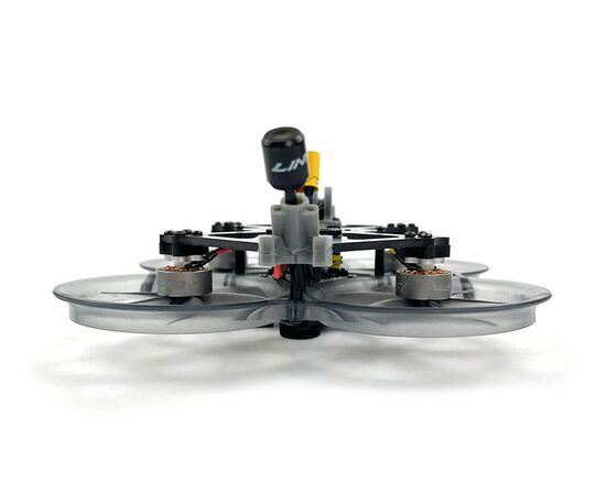 Квадрокоптер DarwinFPV CineApe25 с Walksnail Avatar, Версия: Только дрон, Видеопередача: Walksnail Avatar, Приёмник: ELRS 2,4 ГГц, изображение 4